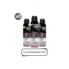 Garnier 3lü Men Ultra Kuru Aerosol Seti