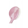 Nascita 3D Flexi Kontrol Açma-Tarama Saç Fırçası Pembe - 40