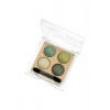 Golden Rose 4lü Göz Farı - Wet & Dry Eyeshadow No: 05