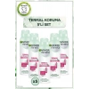 Garnier 5li Garnier Mineral Termal Koruma Sprey Deodorant Seti