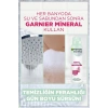 Garnier 5li Garnier Mineral Termal Koruma Sprey Deodorant Seti