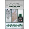 Garnier 5li Men Lekesiz Koruma Roll-On Seti