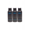 Slazenger Active Sport Erkek Deodorant Spray Mavi 150 ml / 3 Adet