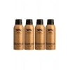 Slazenger Active Sport Gold Deo 150 ml - Erkek Deodorant / 4 Adet