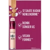 Garnier Aha Bha Cilt Kusurları Karşıtı Siyah Serum + Maybelline New York Instant Age Eraser 01 Light
