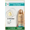 Garnier Ambre Solaire Natural Bronzer Güneşsiz Bronzlaştırıcı Sprey 150 ml