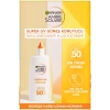 Garnier Ambre Solaire Super UV C Vitamini Koyu Leke Karşıtı Fluid Krem SPF50+ 40 ml
