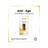 Derminix Anti-Age Cilt Bakım Ampulü