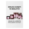 Urban Care Argan Yağı & Keratin Kolay Kırılan Saçlar Besleyici Bakım Kremi - Vegan - 150 ml