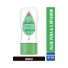 Johnsons Baby Aloe Vera 200 ml Jel Yağ