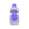 Johnsons Bed Time Baby Oil Mor 300 ml