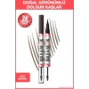 Maybelline New York Build a Brow 2in1 Kaş Kalemi ve Jeli Ash Brown