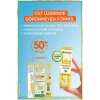 Garnier C Vitamini Günlük Güneş Koruyucu Fluid Yüz Kremi Görünmez Doku Spf50 40 ml