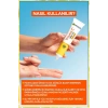 Garnier C Vitamini Günlük Güneş Koruyucu Fluid Yüz Kremi Görünmez Doku Spf50 40 ml