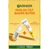 Garnier C Vitamini Günlük Güneş Koruyucu Fluid Yüz Kremi Görünmez Doku Spf50 40 ml