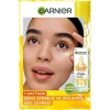 Garnier C Vitamini Parlak Aydınlatıcı Göz Kremi 15 ml 2li Set