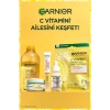 Garnier C Vitamini Parlak Aydınlatıcı Göz Kremi 15 ml 2li Set