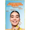 Garnier C Vitamini Parlak Günlük Uv Korumalı Güneş Yüz Kremi Spf50 Işıltılı Doku 40ml
