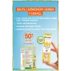 Garnier C Vitamini Parlak Günlük Uv Korumalı Güneş Yüz Kremi Spf50 Işıltılı Doku 40ml