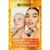 Garnier C Vitamini Parlak Serum Seti: Gece ve Gündüz Serumu