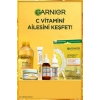 Garnier C Vitamini Parlak Serum Seti: Gece ve Gündüz Serumu