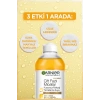 Garnier C Vitamini Parlak Süper Aydınlatıcı Serum 30 ml & Çift Fazlı Micellar Kusursuz Makyaj Temizleme Suyu