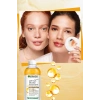 Garnier C Vitamini Parlak Süper Aydınlatıcı Serum 30 ml & Çift Fazlı Micellar Kusursuz Makyaj Temizleme Suyu