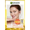 Garnier C Vitamini Parlak Super Aydınlatıcı Serum 30ml + Göz Altı Torbalarına Karşı Kağıt Göz Maskesi