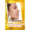 Garnier C Vitamini Parlak Super Aydınlatıcı Serum 30ml + Göz Altı Torbalarına Karşı Kağıt Göz Maskesi