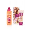 Elseve Casting Sunkiss Jelly 100 ml + Dream Long Bye-Bye Makas Saç Bakım Kremi 200 ml