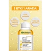 Garnier Çift Fazlı Micellar Kusursuz Makyaj Temizleme Suyu 100 ml
