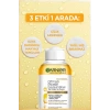 Garnier Çift Fazlı Micellar Makyaj Temizleme Suyu 100ml Seyahat 2li Boy Set