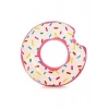 intex Çocuk Tutunmalı Renkli Donut Tube Havuz Simidi 107 cm