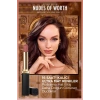 Loreal Paris Color Riche Intense Volume Matte Ruj - 520 Nude Defiant