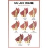 Loreal Paris Color Riche Saten Bitişli Ruj 107 Seine Sunset - Nude