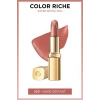 Loreal Paris Color Riche Saten Bitişli Ruj - 520 Nude Defiant