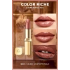 Loreal Paris Color Riche Saten Bitişli Ruj - 540 Nude Unstoppable