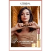 Loreal Paris Color Riche Saten Bitişli Ruj - 550 Nude Unapologetic