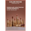 Loreal Paris Color Riche Saten Bitişli Ruj - 570 Worth It (Intense)