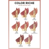 Loreal Paris Color Riche Saten Bitişli Ruj - 570 Worth It (Intense)