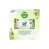 Solo Doğal Hijyen Limon & Biberiye Islak Mendil 12li 600 Yaprak