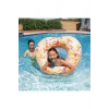 intex Donut Kalp Şeklinde Şişirilmiş Simit 104 cm