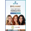 Dyeaway Saç Boyası Temizleyici
