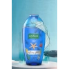 Komili Enerji Vegan Seyahat Boy Duş Jeli - Ferah Koku - 200 ml