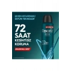 Rexona Erkek Deodorant Xtra Cool 72 Saat Kesintisiz Üstün Koruma 200 ml