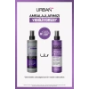 Urban Care Expert Serisi Biotin ve Kafein Dökülme Karşıtı Saç Toniği - Hızlı Uzamaya Yardımcı - 200 ml