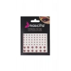 nascita Face Jewels Tırnak Stickerı - 12