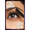 Maybelline New York Falsies Surreal Meta Black Maskara
