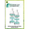 Garnier Hyaluronik Aloe Nemle Dolgunlaştıran Süper Serum 30 ml 2li Set
