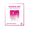 Derminix Glikolik Asit Kağıt Maske